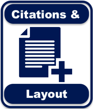 Citation & Layout Formatting Service