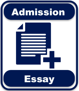 Admissions Essay Editing Service