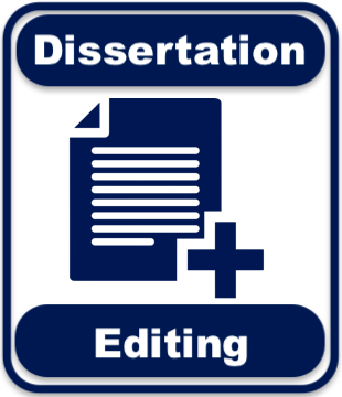 Thesis & Dissertation Editing Service