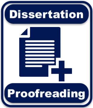 Thesis & Dissertation Proofreading Service