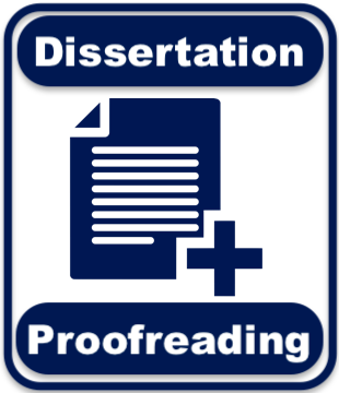 Thesis Dissertation Proofreading The Original Editors For Students