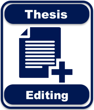 Thesis Editing Service